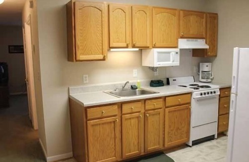 Lynchburg Apartment | East Side Suites