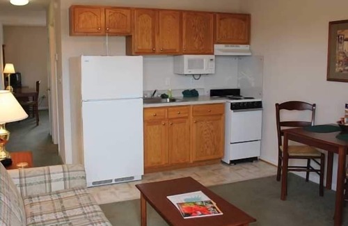 Lynchburg Apartment | East Side Suites