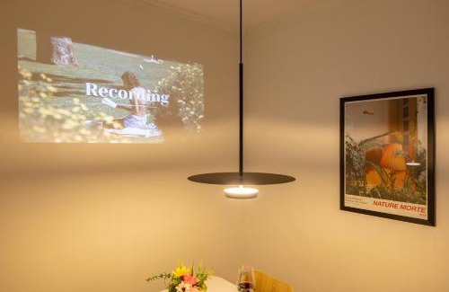 Cheonho-dong Apartment | East Soul