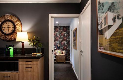Daylesford Apartment | East Street Datlesford