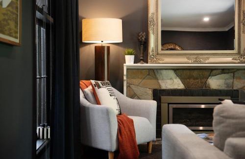 Daylesford Apartment | East Street Datlesford