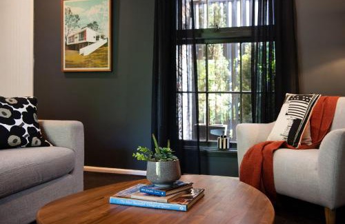 Daylesford Apartment | East Street Datlesford