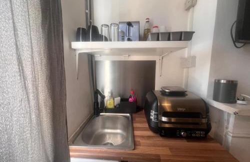 Tower Hamlets House | East Suite