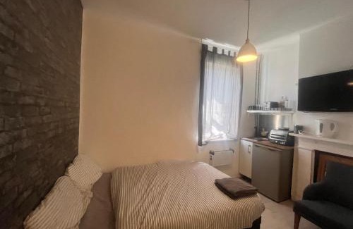 Tower Hamlets House | East Suite