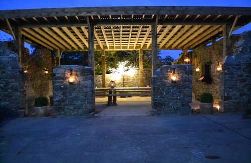 Kilkhampton Cottage | East Thorne -Cornwall, Cottages and Glamping
