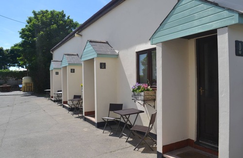 Kilkhampton Cottage | East Thorne -Cornwall, Cottages and Glamping