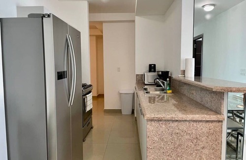 Costa del Este Apartment | East Tower - Spacious 3 Bed Apt in Costa del Este