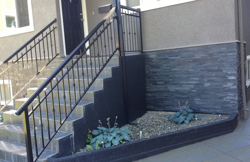 Hastings House | East Van Suite - 15 min walk to Commercial dr.-10 min drive to DT Van