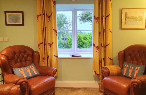 Ventnor House | East View Cottage iow