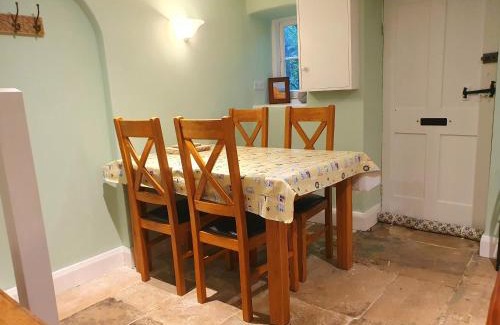 Ventnor House | East View Cottage iow