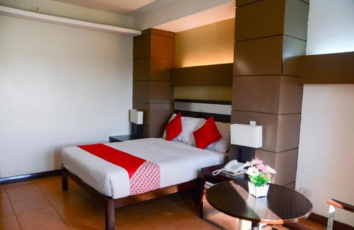 Bacolod Hotel | East View Hotel