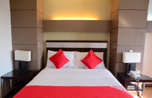 Bacolod Hotel | East View Hotel