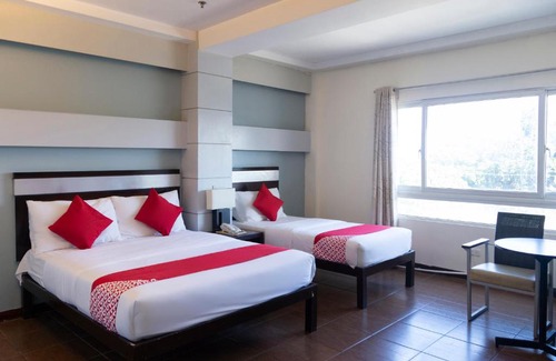 Bacolod Hotel | East View Hotel