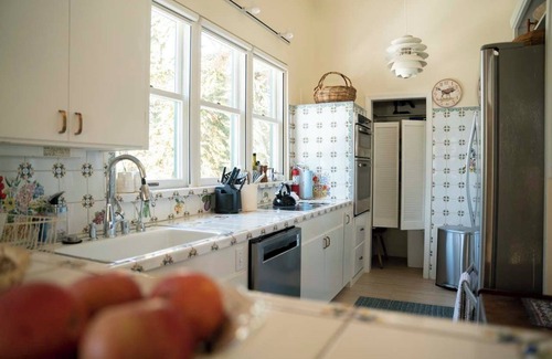 Sugar Bowl Resort House | East Village - Beautiful home nestled in the California's Sierra