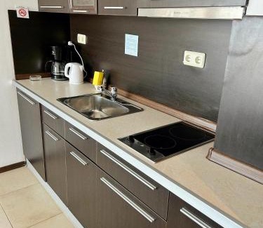 Balchik Apartment | East Village - Holiday Apartment