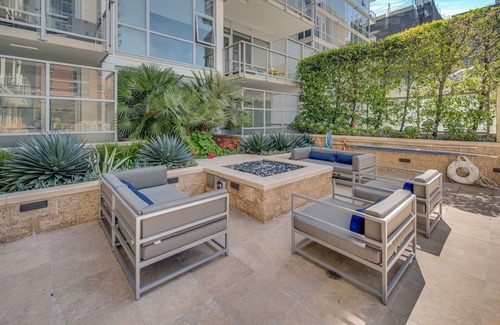 East Village House | East Village Luxe Stays