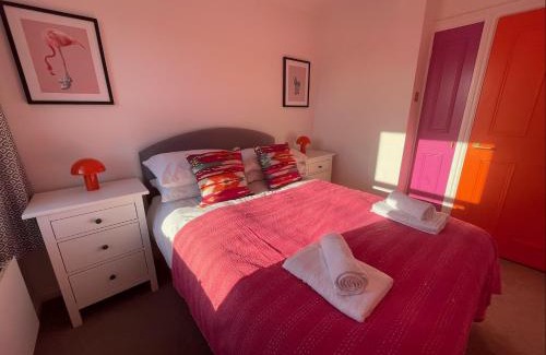 Chichester Apartment | East Walls Apartment