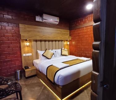 Varkala Hotel | East West Beach Resorts