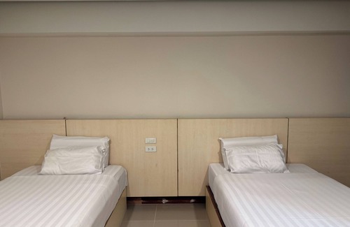 Wat Ket Hotel | Eastan Golf View Chiangmai