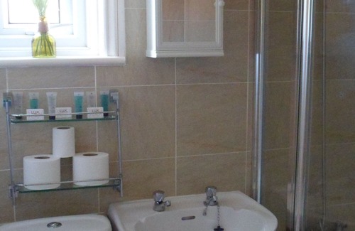 Eastbourne Bed & Breakfast | Eastbourne Reymar - B&B