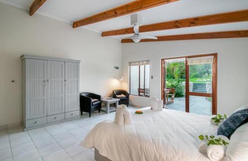 Sedgefield Apartment | Eastbrook River Self Catering Cottages