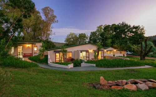 Sedgefield Apartment | Eastbrook River Self Catering Cottages