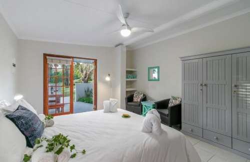 Sedgefield Apartment | Eastbrook River Self Catering Cottages