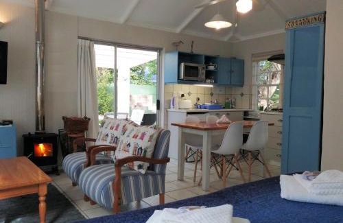 Eastcliff Hotel | Eastbury Cottage