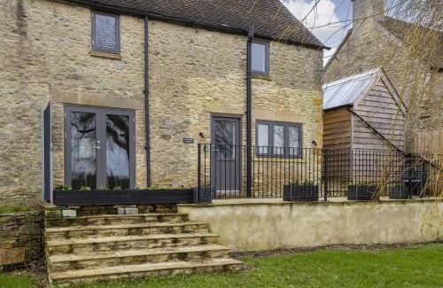 Stow-on-the-Wold House | Eastcombe Flat