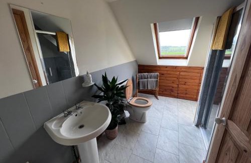 Alexandria House | Easter Auchencarroch Farm B&B