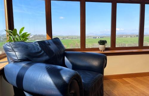 Alexandria House | Easter Auchencarroch Farm B&B