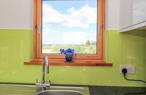 Forres House | EASTER BLERVIE, romantic, country holiday cottage in Forres