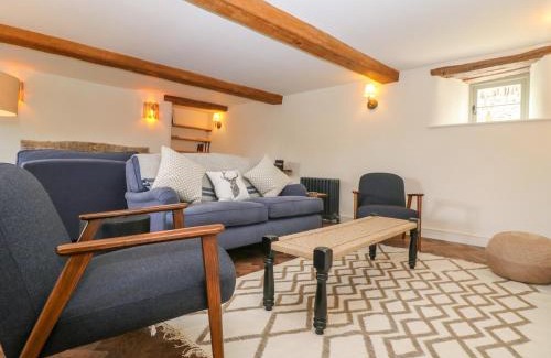 Burford House | Easter Cottage