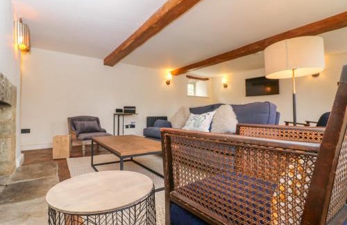 Burford House | Easter Cottage
