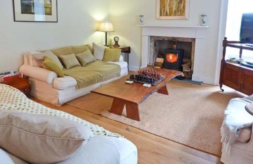 Marybank House | Easter Urray Farmhouse