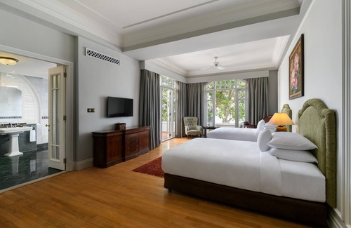 Downtown George Town Hotel | Eastern And Oriental Hotel
