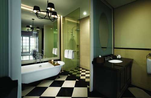 Downtown George Town Hotel | Eastern And Oriental Hotel