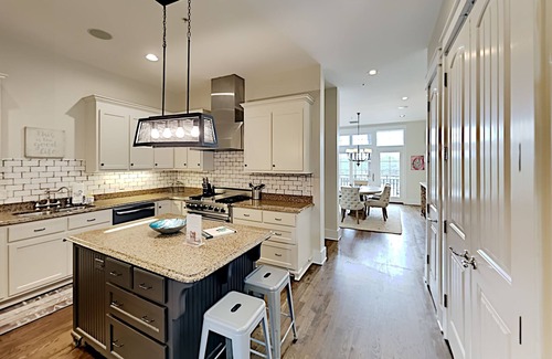 Seagrove Beach Condo | Eastern Lake Village #E - Just 4 Fun