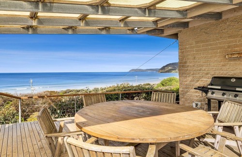 Eastern View House | Eastern Magic - The ideal retreat for a coastal escape.