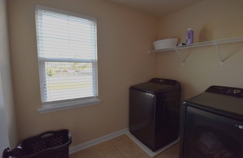Hubert House | Eastern NC Home away from Home #peytonsridge