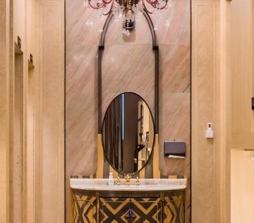 Jing'an Hotel | Eastern Paris Girls' Youth Hotel