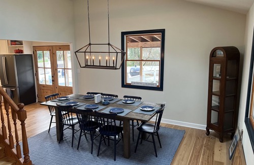 Neavitt Cottage | Eastern Shore Waterside Cottage Near St. Michaels
