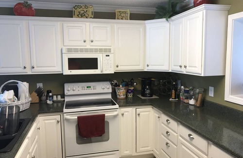 La Follette Condo | Eastern Sunrise Condo