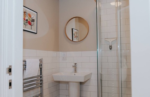 Leyburn House | Eastfield Lodge