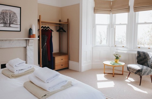 Leyburn House | Eastfield Lodge