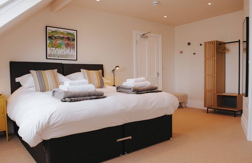 Leyburn House | Eastfield Lodge