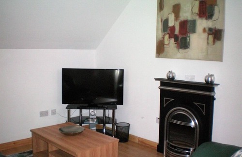 Inverness City Centre Apartment | Eastgate Apartments