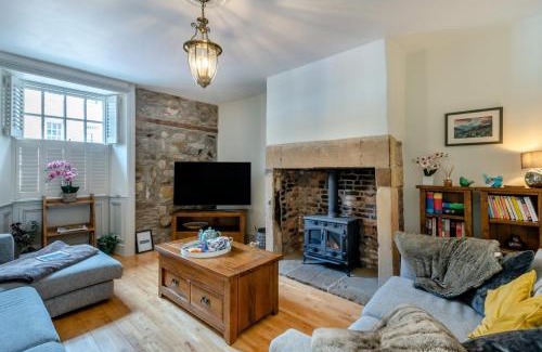 South Charlton House | Eastgate House Alnwick