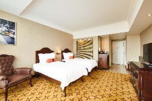 Phu Nhuan Hotel | Eastin Grand Hotel Saigon
