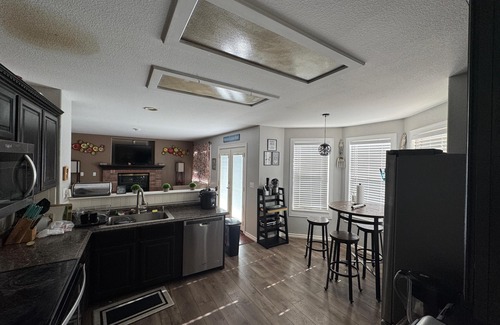 Thornton House | Eastlake House